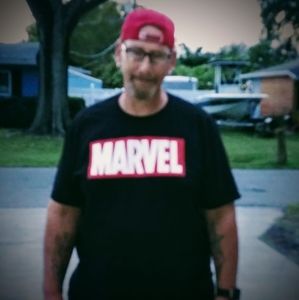 Meet your Posher, Bill